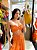 Conjunto Diana Laranja - Imagem 3