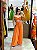 Conjunto Diana Laranja - Imagem 1