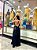 Vestido Renata Preto - Imagem 2