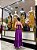 Vestido Mabel Roxo - Imagem 2