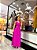 Vestido Suzi Rosa - Imagem 3