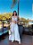 Conjunto Diana Branco Off Listra - Imagem 3