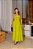 Vestido Bianca Verde Lima - Imagem 1