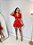 Vestido Cloe Vermelho - Imagem 5