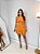 Vestido Cloe Mostarda - Imagem 3