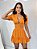 Vestido Cloe Mostarda - Imagem 5
