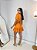 Vestido Cloe Mostarda - Imagem 2
