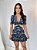 Vestido Cloe Estampado - Imagem 1
