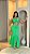Conjunto Olivia Verde - Imagem 3