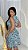 Vestido Safira Curto - Imagem 2