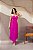 Vestido Maísa Fúcsia - Imagem 4