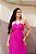 Vestido Maísa Fúcsia - Imagem 3