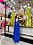 Vestido Renata Azul - Imagem 3
