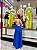 Vestido Renata Azul - Imagem 2