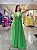 Vestido Renata Verde - Imagem 1