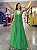 Vestido Renata Verde - Imagem 3
