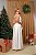 Vestido Renata Branco - Imagem 2