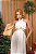 Vestido Julia Branco - Imagem 3