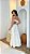 Vestido Fantine Branco - Imagem 5