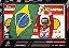 Ayrton Senna - 2023 Topps The Story Senna Coleção Completa - Imagem 3