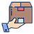 [ENVIO] Solicitar envio dos meus produtos armazenados [ENVIO] - Imagem 1