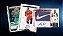 [LACRADO] 2022-23 Leaf Trinity Basketball - 5 autógrafos - Imagem 3