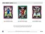 [LACRADO] 2023-24 Panini Prizm Premier League Soccer - Retail Box - Imagem 2