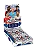 [LACRADO] 2023/24 Topps Chrome UCC Hobby Box Autógrafo Garantido - Imagem 1