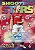 [LACRADO] 2023/24 Topps Chrome UCC Hobby Box Autógrafo Garantido - Imagem 6