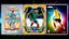 [LACRADA] 2024 Panini Prizm Copa America MEGA BOX - Imagem 2