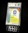 Marta MGS 8.5 Autógrafo - 2023 Panini Donrus FIFA Women's World Cup - Imagem 2