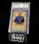 Gabriel Batistuta #/15 - 2023 Topps Argentina Fileteado - Imagem 1