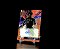 Kingsley Coman Autógrafo 16/25  - 2021-22 Topps Finest UCL - Imagem 1