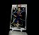 Ronaldinho Shadow Etch - 2023-24 Topps Chrome UCC - Imagem 1