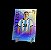 Nahuel Molina 24/25 - 2023 Topps Argentina World Champions - Imagem 1