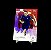Angel Di Maria Behind the Scenes 21/25 - 2023 Topps Argentina World Champions - Imagem 1