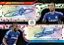 [BREAK 175] CASE BREAK 8X CAIXAS 2024-25 Topps FINEST - 16x Autógrafos Garantidos (Escolha seu Time/Jogador) - Imagem 9
