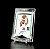 Dalen Terry 04/20 Autógrafo RC Rookie - 2023 Leaf Trinity Basketball - Imagem 1