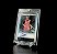 Chris Bell 14/25 Clear Autógrafo - 2023 Leaf Trinity Basketball - Imagem 1
