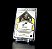 Jamaree Bouyea 2/5 Clear RC Rookie - 2023 Leaf Trinity Basketball - Imagem 2
