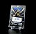 Juan Toscano-Anderson 045/149 Lightning Strike - 2022-23 Panini Obsidian Basketball - Imagem 1