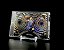 Lamelo Ball 32/35 Tunel Vision - 2022-23 Panini Obsidian Basketball - Imagem 1
