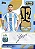 [BREAK 177] 2024/25 Topps Argentina Team Set 5x Set Box- Autógrafo ou Relic Garantido (PYP Escolha seu Jogador) - Imagem 2