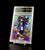 Lionel Messi The Man - 2022-23 Topps Finest UCC - Imagem 1