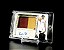 Omaha Biliew 32/75 Autógrafo Relic- 2023 Leaf Trinity Basketball - Imagem 1