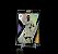 Vini Jr. Mojo - 2023-24 Topps Chrome UEFA Club Competitions - Imagem 1