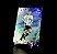 Nahuel Molina Goalscorers 20/49 - 2023 Topps Argentina World Champions - Imagem 1