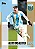 [LACRADO] 2024/25 Topps Argentina Team Set - Autógrafo ou Relic Garantido - Imagem 12