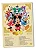 [LACRADO] PANINI Treasure Box Disney Anthology - Imagem 5