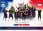[BREAK 185] 2024-25 Topps PSG Champions d'Europe Autógrafo Garantido! (PYP Escolha seu jogador) - Imagem 6
